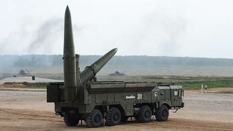 Polonia explica el temor de la OTAN ante el "arma más peligrosa" de Rusia