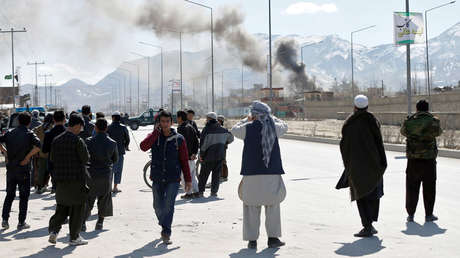 Carta de los talibanes a EE.UU.: La guerra "podría durar cien años y el resultado sería el mismo"