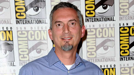 El autor de 'Maze Runner' abandonado por su agente por las acusaciones de acoso sexual