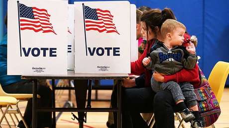 Lavrov: "Sin pruebas sobre la injerencia rusa en las elecciones de EE.UU. todo será infundado"