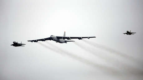 Almirante de EE.UU. avisa del peligro de una estrategia de "nariz ensangrentada" con Corea del Norte