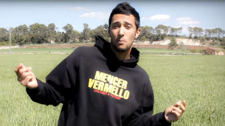 España: Más de 3 años de prisión para un rapero por sus letras por injurias al Rey y enaltecimiento