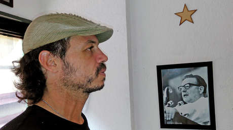 "Desde la crisis argentina del 2001 no discutíamos por alimentos, y volvemos a pedir comida"