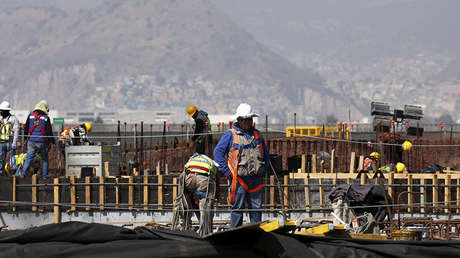 El desastre ecológico como negocio privado: El Nuevo Aeropuerto Internacional de Ciudad de México