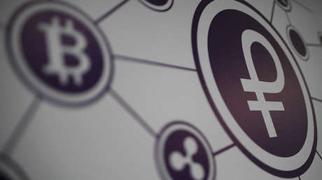 Agencia de 'rating' china: el petro puede ayudar a "corregir las deficiencias del sistema monetario"