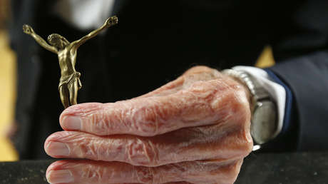 Orgías homosexuales y pagos a prostitutos: el polémico dosier sobre los sacerdotes italianos