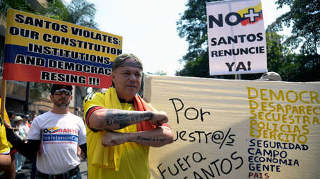 Exsicario de Pablo Escobar lanza polémico mensaje a candidato presidencial colombiano y arde Twitter