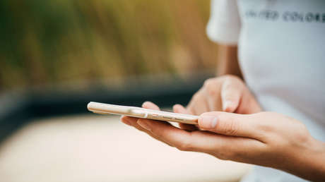 Tuitera absuelta por el Tribunal Supremo de España: "Ahora puedo seguir con mi vida"