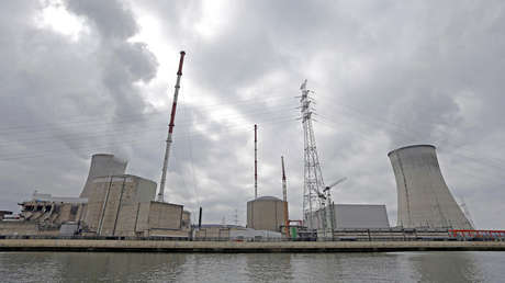 Reparten pastillas de yodo para proteger a la población de una posible tragedia nuclear