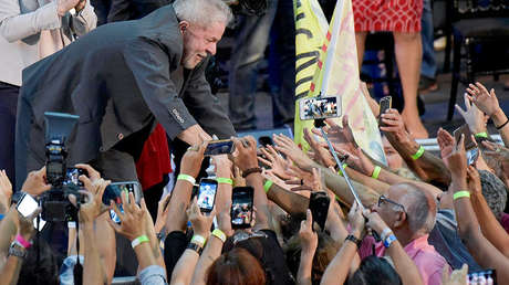 Brasil: ¿Cuáles son las opciones legales y políticas de Lula Da Silva?