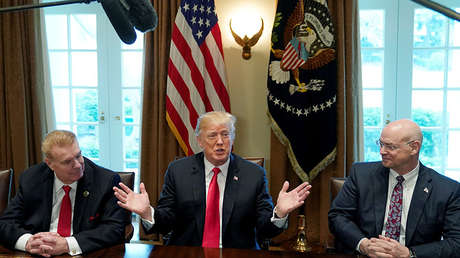 ¿Estamos realmente ante una guerra comercial entre EE.UU. y la UE? 