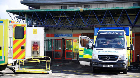 Atienden a 21 personas tras el envenenamiento del exagente de inteligencia ruso