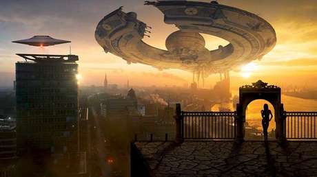 Científicos descubren una 'súper Tierra' potencialmente habitable 