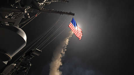 "EE.UU. está preparado para actuar en Siria si no lo hace la ONU"