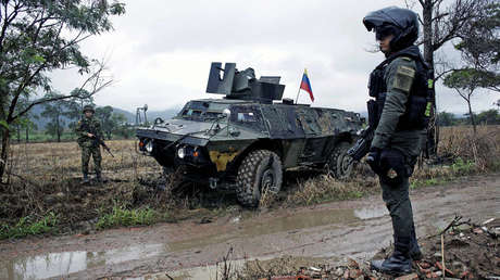 Las fuerzas internas y externas que presionan para detener las presidenciales de Venezuela