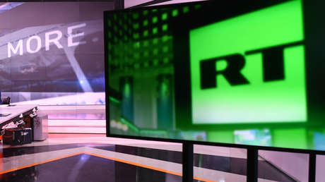 Regulador de medios británico estudiará si la licencia de RT es "apropiada y adecuada"