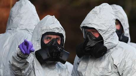 Cómo el caso del envenenamiento del exespía Skripal y su hija acabó en una disputa diplomática