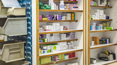 México: Robos masivos de medicamentos y equipos en el sector de la salud