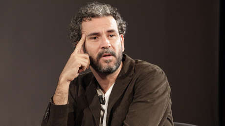 España: Juzgarán al actor Willy Toledo por insultar a Dios y a la Virgen en Facebook