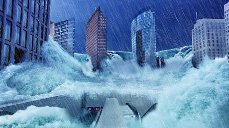 Otra fecha del fin del mundo nos da tres meses de plazo