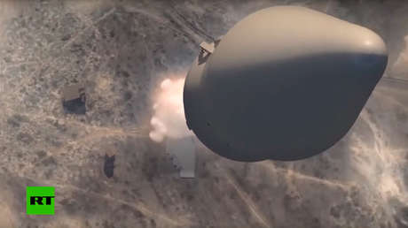 Trascienden los primeros portadores y la potencia de los misiles hipersónicos Avangard