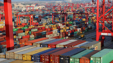 China tiene un plan para ganar la "guerra comercial" con EE.UU.