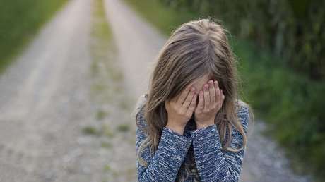 Récord de casos reportados de esclavitud y tráfico de niños en Reino Unido