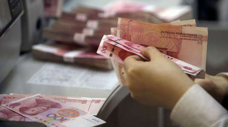 El petroyuán debuta en las grandes ligas de las finanzas mundiales