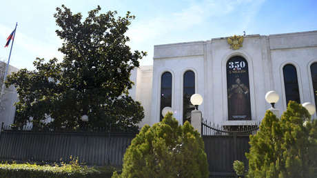 España decide expulsar a dos diplomáticos rusos por el caso Skripal