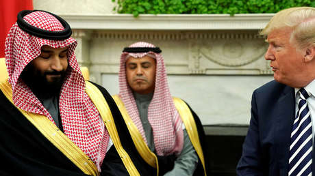 Un tribunal de EE.UU. rechaza la petición de Riad de poner fin al litigio sobre su papel en el 11-S