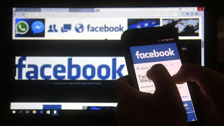 Facebook cesará la cooperación con todos los recopiladores de datos ajenos