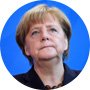 Canciller alemana, Angela Merkel