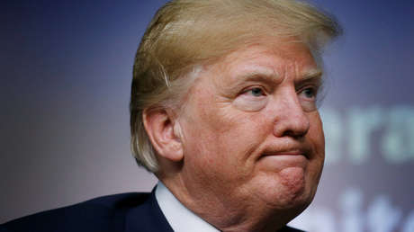 Trump: "México se ríe de nuestras estúpidas leyes migratorias"