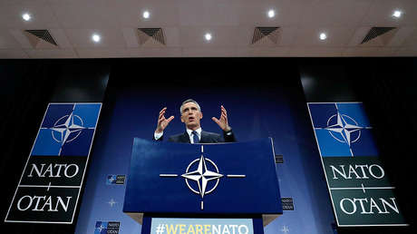 Rusia denuncia "un ataque premeditado" contra su presencia diplomática en Occidente