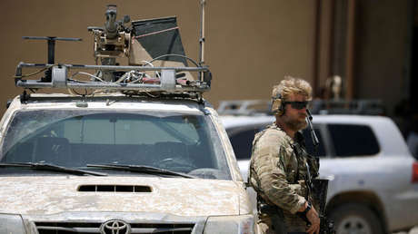 Trump dice que quiere a las tropas estadounidenses fuera de Siria