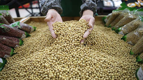 Guerra económica en marcha: China responde a Trump con aranceles del 25% a 106 productos de EE.UU.