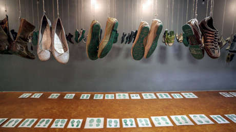 'Huellas de la Memoria': Una lucha para no olvidar a los desaparecidos en México