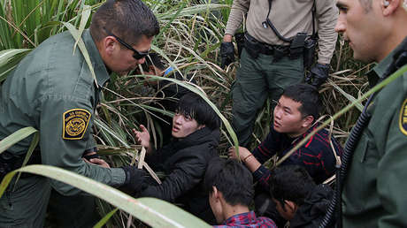 Senado mexicano pide cesar cooperación con EE.UU. tras ataques de Trump