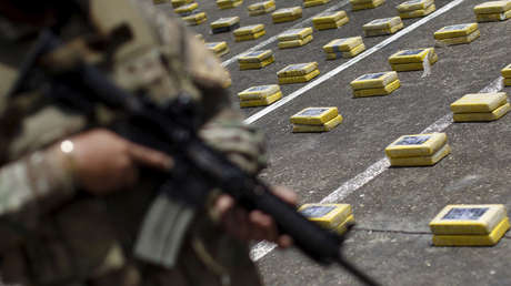 Cómo logró el Cártel de Sinaloa convertirse en una red criminal global