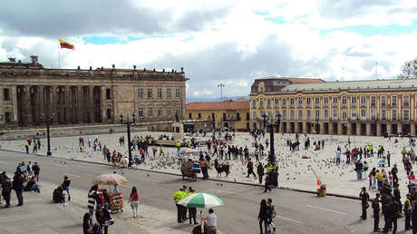 70 años de 'El Bogotazo', el asesinato que cambió la historia de Colombia