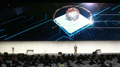 Carrera cuántica: China se está imponiendo a EE.UU. en patentes de computación del futuro