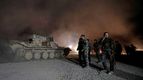 "Ilógico" e "irracional": ¿Para qué Al Assad atacaría a civiles en medio de "victorias aplastantes"?