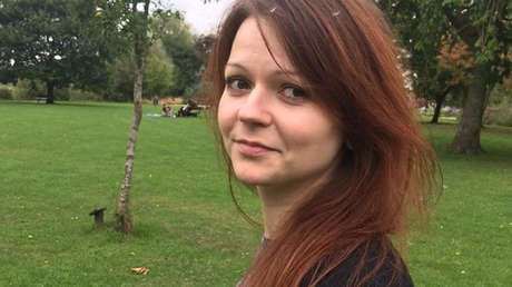 Rusia envía una nota a la Cancillería británica para conocer el diagnóstico de los Skripal