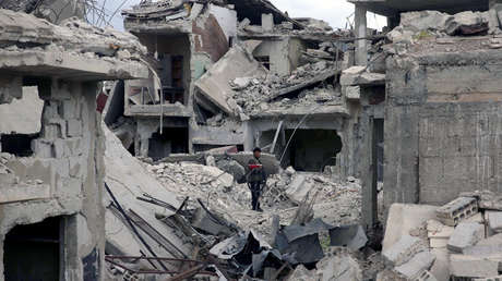 Putin insta a Netanyahu a abstenerse de participar en actividades que desestabilicen Siria