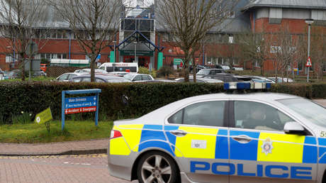 La embajada rusa pone en duda veracidad del comunicado de Yulia Skripal publicado por Scotland Yard