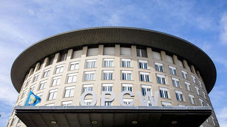 "EE.UU. lleva la voz cantante en la provocación con el supuesto ataque químico en Duma"