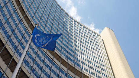 Coordinador del OIEA: "Irán cumple con sus obligaciones del Plan de Acción Conjunto y Completo"