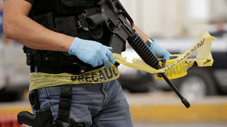 Asesinan y diluyen en ácido a estudiantes de cine desaparecidos en México