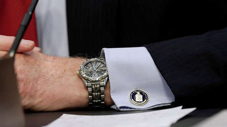 'La reina de la tortura': exgenerales de EE.UU. instan a no nombrar a Haspel directora de la CIA