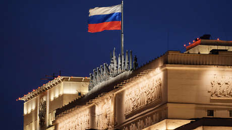 Rusia entregará a Siria nuevos sistemas de defensa antiaérea "en un futuro cercano"